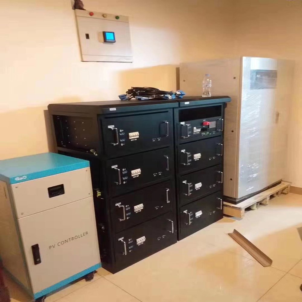 Jingsun guaranteed quality solar system 10KW 550W off grid lithium battery solar system with smart bms