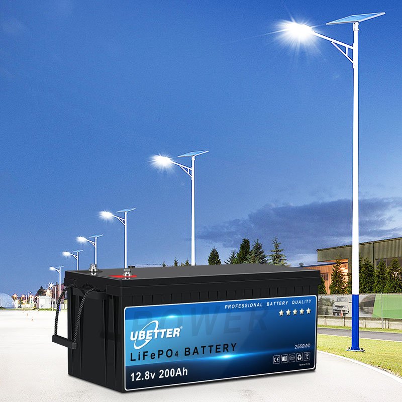 Europe Warehouses 100ah 200ah Lifepo4 Battery Rechargeable Battery for marine yacht Camping Solar System Boat Lithium Battery