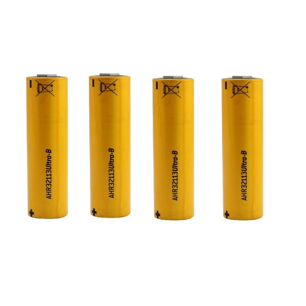 High Quality Original A123 Ahr32113M1ultra-B 3.2V 4000mAh 32113 Lifepo4 Lithium Ion Battery For Electrical Tools