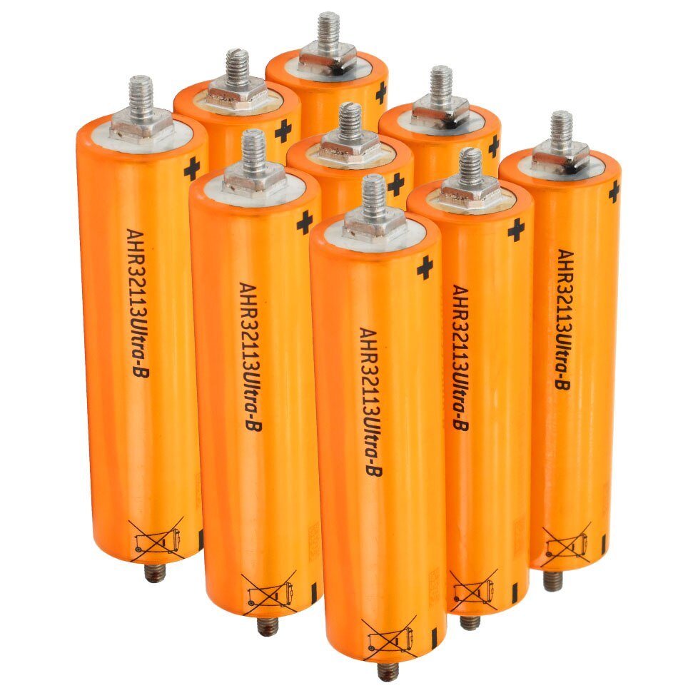 High Quality Original A123 Ahr32113M1ultra-B 3.2V 4000mAh 32113 Lifepo4 Lithium Ion Battery For Electrical Tools