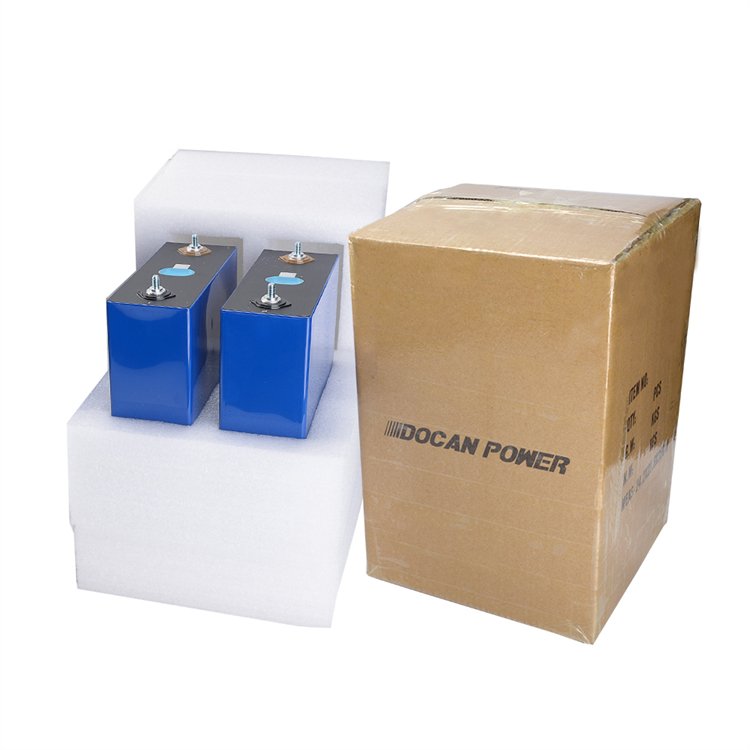 Ukraine EU STOCK ready ship Lifepo4 280Ah 280K long 6000 cycles Renewable energy power UPS lifepo4 akku battery