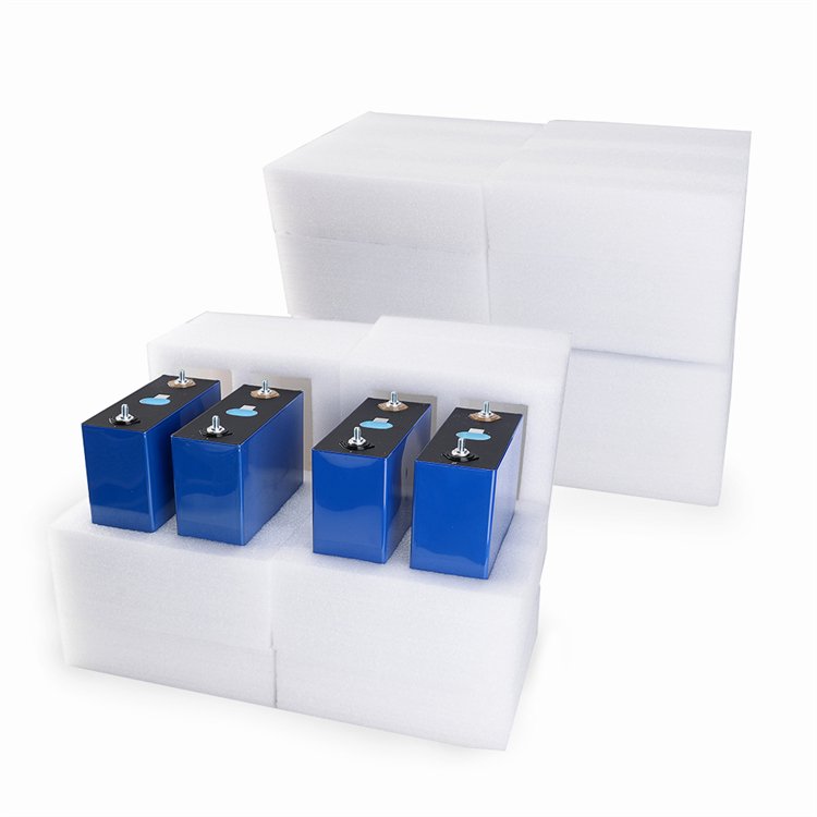 Ukraine EU STOCK ready ship Lifepo4 280Ah 280K long 6000 cycles Renewable energy power UPS lifepo4 akku battery
