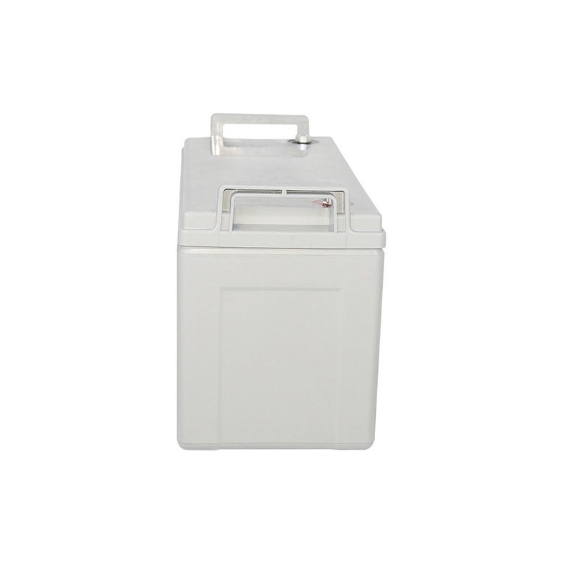 Valve Regulated Lead Acid Battery Lead-Acid Battery 65/70/80/90/100/120/150/200/250ah Large Capacity Gel Battery