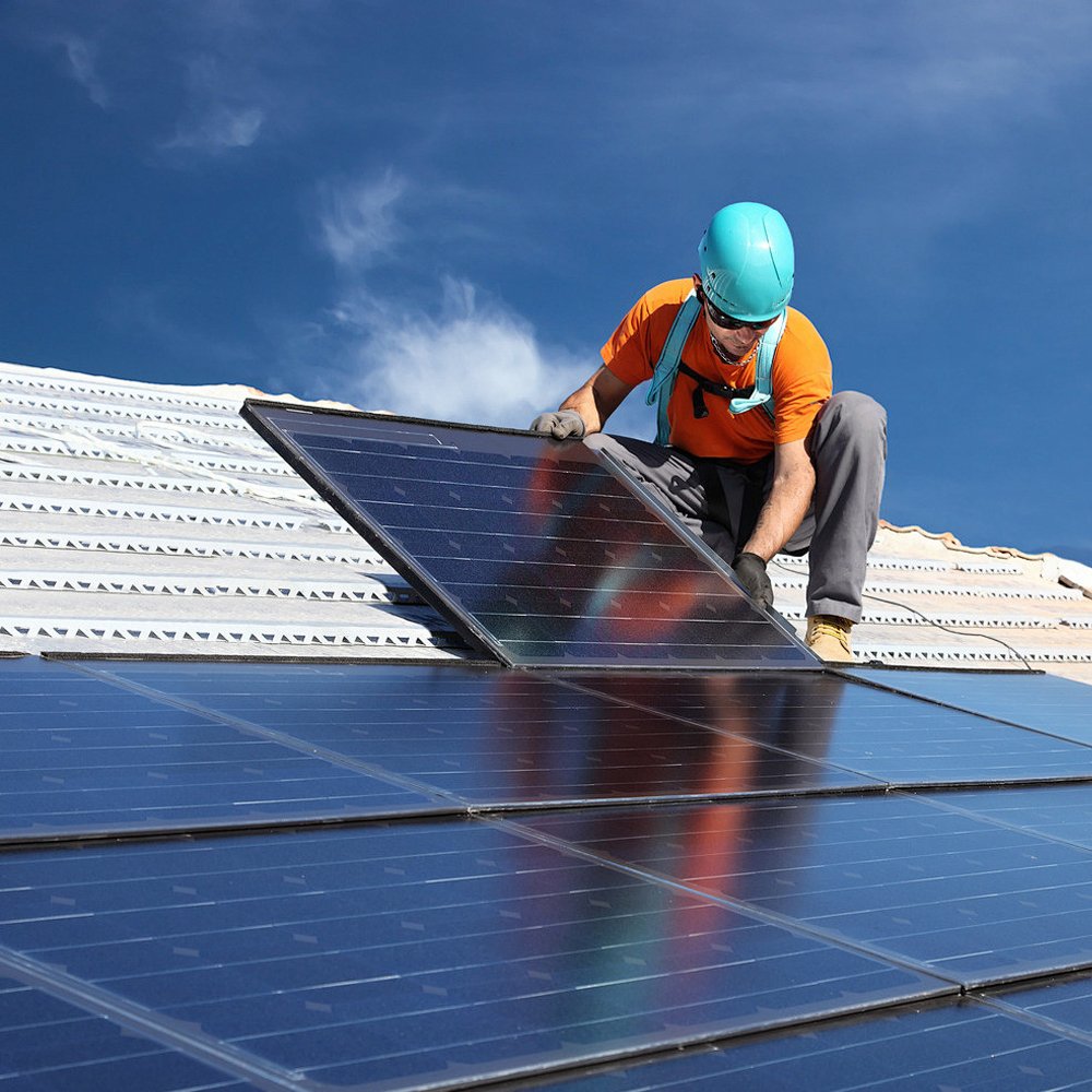 Solar Power System Complete Kit Wholesale High Efficiency 1kw 2kw 3kw 5kw 10kw Solar Panel For Home