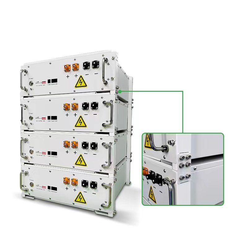Home Energy Storage Systems Alternative Lead Acid Batteries Solar Battery 12V 200Ah Rack Mount Type for Sale