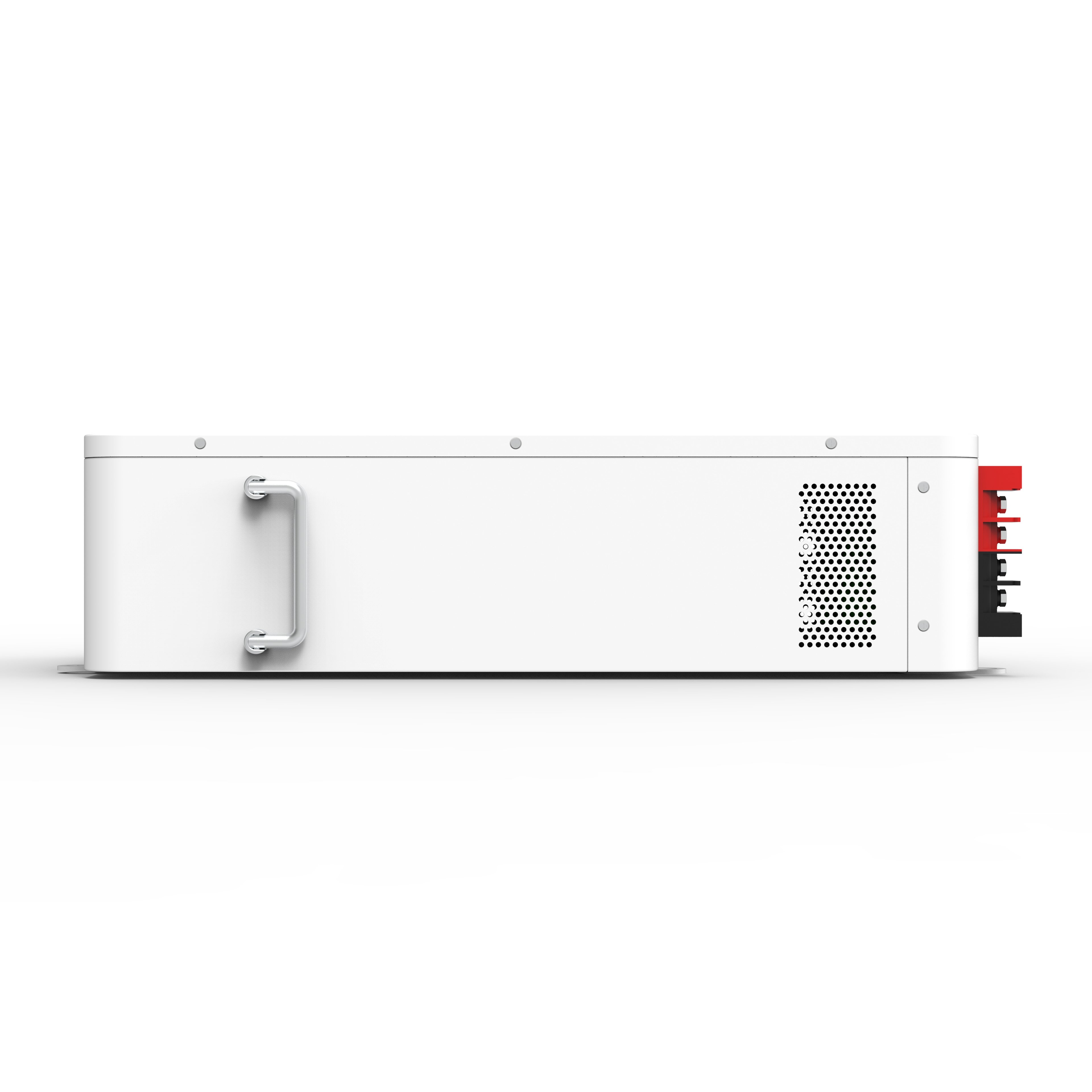 hot lithium battery packs 51.2V connect solar inverter 100a 200a 280a lithium battery packs communicate with deye