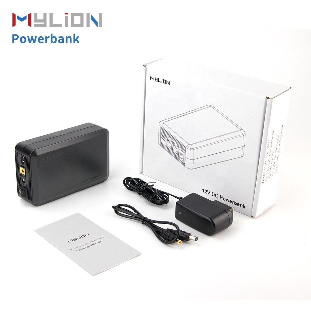 free charger lithium ion battery 12v, lithium battery 12volt, 12v battery backup 20000mah power bank small backup battery