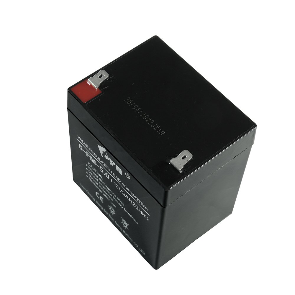 12v4.5ah 20hr lead acid battery 12v battery