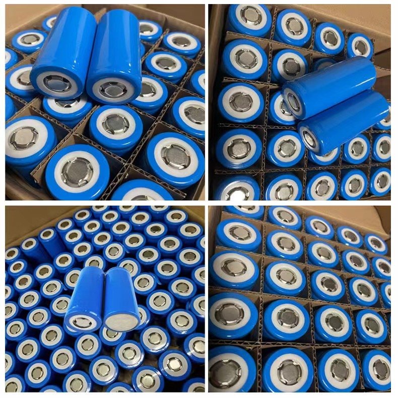 Solar Generation System 12V 250Ah Gel Battery 12V 400Ah Good Quality Gel Lead Acid Battery