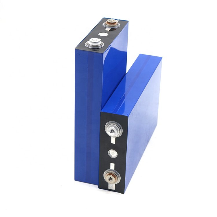 Prismatic LiFePO4 battery Cell 100Ah 105Ah Electrical Vehicle Solar Home System RV batteries Highstar E-V-E