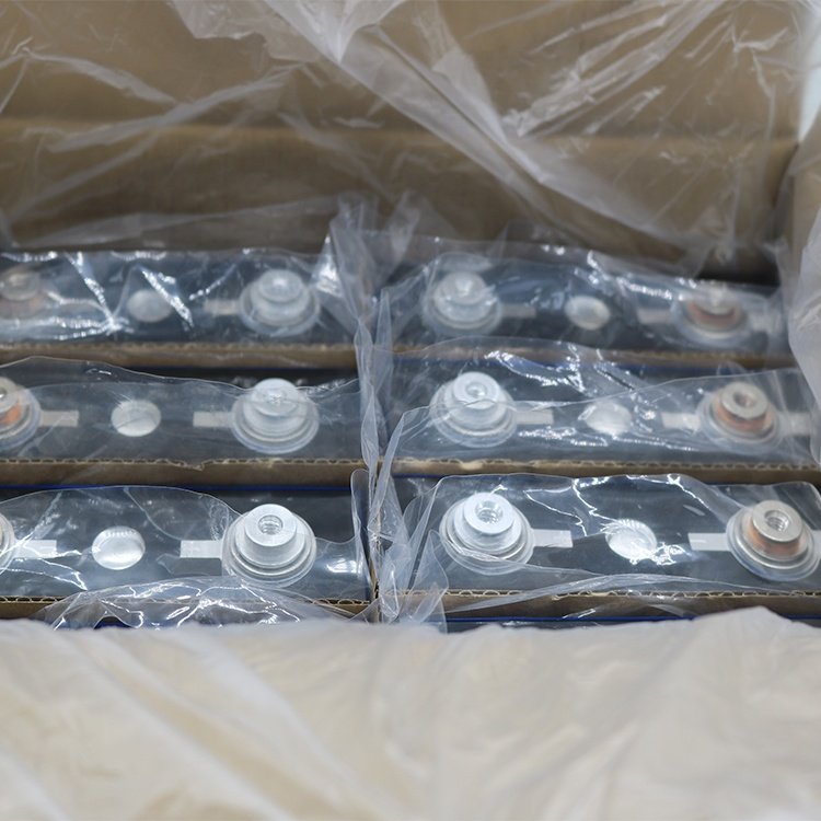 Prismatic LiFePO4 battery Cell 100Ah 105Ah Electrical Vehicle Solar Home System RV batteries Highstar E-V-E