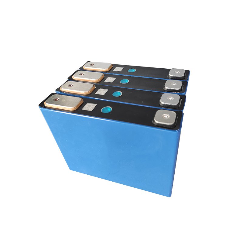 Customization Product Lithium Battery Rechargeable Lithium-Ion 52Ah Lithium Battery cell