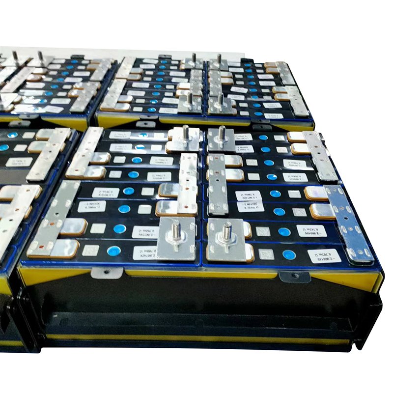Customization Product Lithium Battery Rechargeable Lithium-Ion 52Ah Lithium Battery cell
