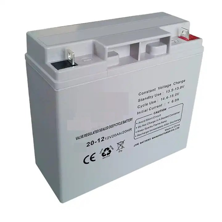 Good Quality DB120-12 12V 120Ah Lead Acid AGM Storage Systems Solar Gel Battery