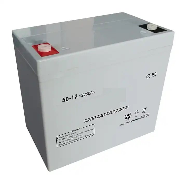 Good Quality DB120-12 12V 120Ah Lead Acid AGM Storage Systems Solar Gel Battery