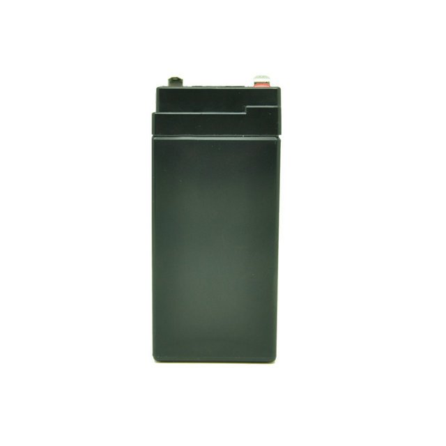 Sealed 6V 4.5Ah rechargeable Lead Acid Battery
