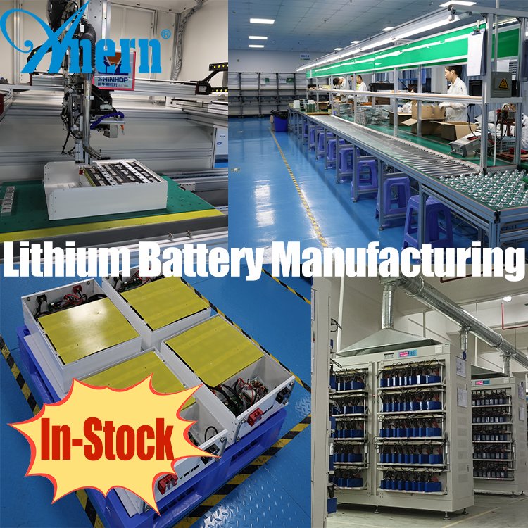 Solar Energy Lifepo4 Lithium Ion Battery 12v 100ah for solar system