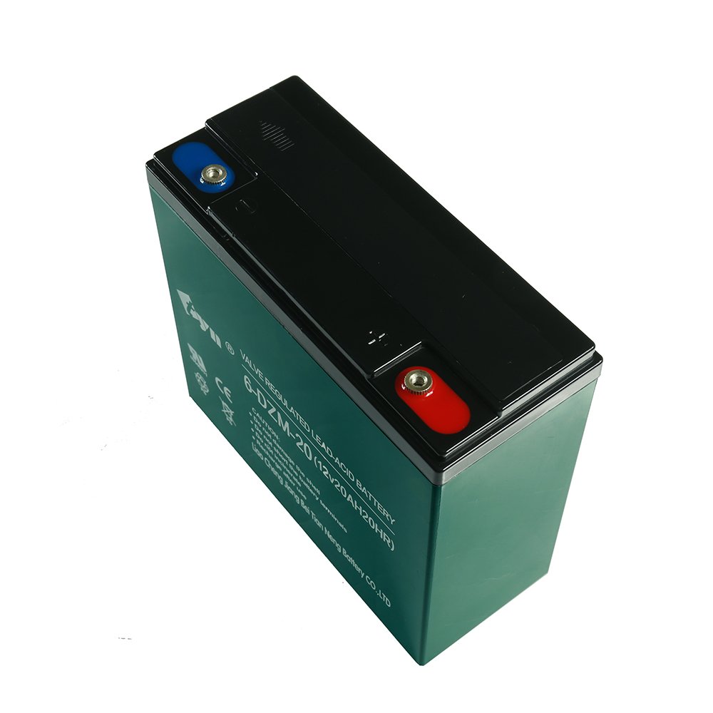 12 volt 20ah lead acid batteries manufacturer okinaw Sealed Lead Acid Battery