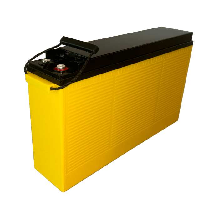 Sandisolar Solar Energy Storage GEL Battery 12V 185Ah 200Ah Deep Cycle AGM Sealed Lead Acid Batteries