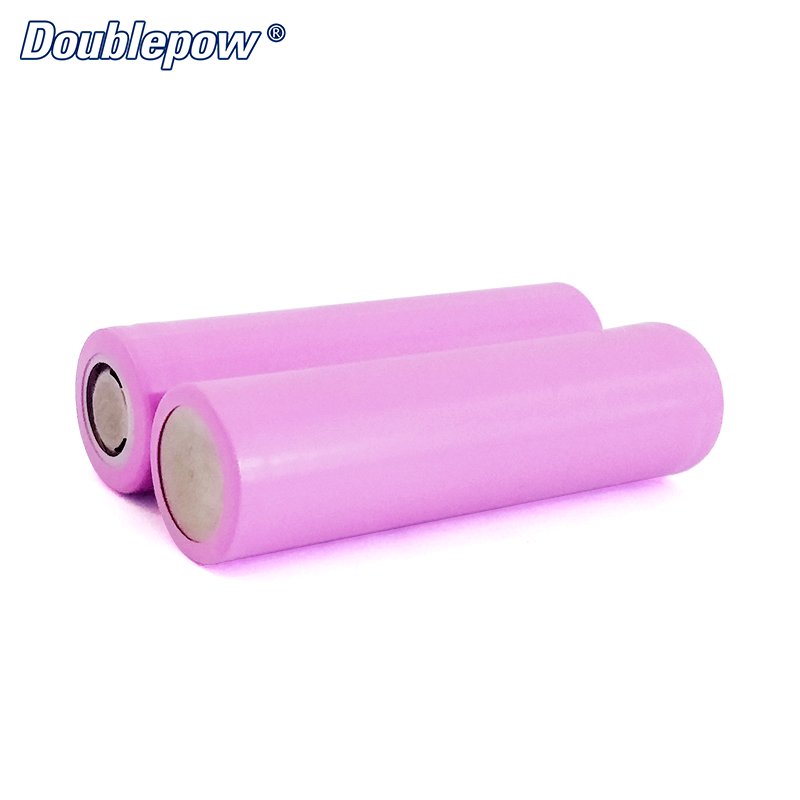3.7V 3C ICR 18650 Discharger Home Storage 3.7V 18650 Lithium Ion Battery 2600mAh 3C ICR Discharger li-ion battery