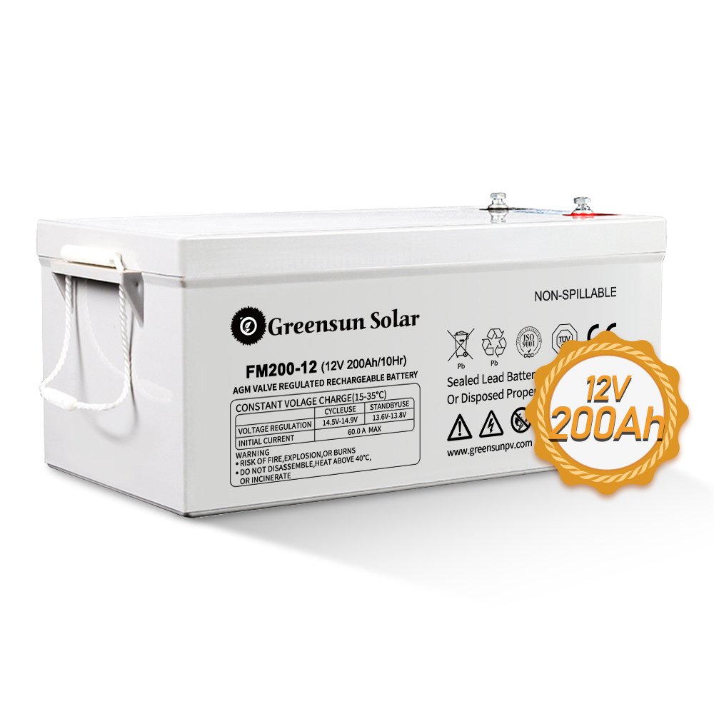 12Volts 100Ah 200Ah 250Ah 300ah energy storage solar storage battery 12.8V 100Ah 200Ah 2kw 3kw Solar Battery