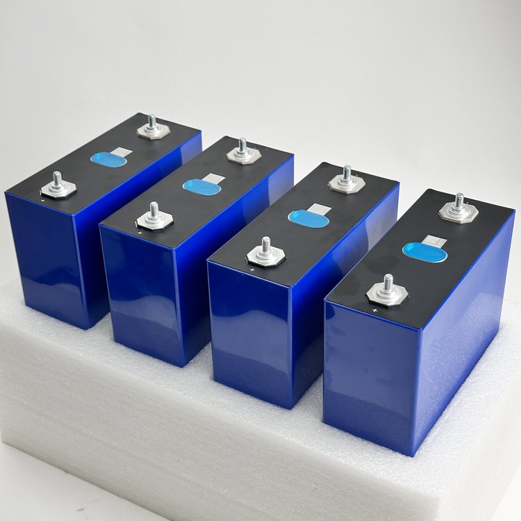 Shenzhen Qishou Lifepo4 280Ah 285Ah 310Ah Prismatic V3 3.2 V 300Ah 280 Ah Lifopo4 Lithium Ion Battery Lifepo4 280Ah Eu Stock