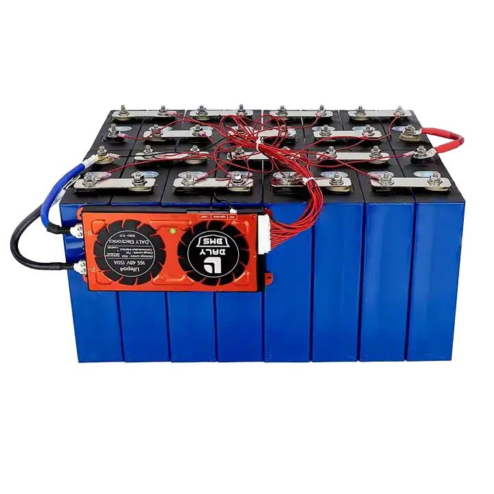 8000 Cycles Life Lifepo4 Cell 3.2V ev280k 304Ah 314Ah Li-ion Battery to 12V 24V 48V Solar Energy Storage System