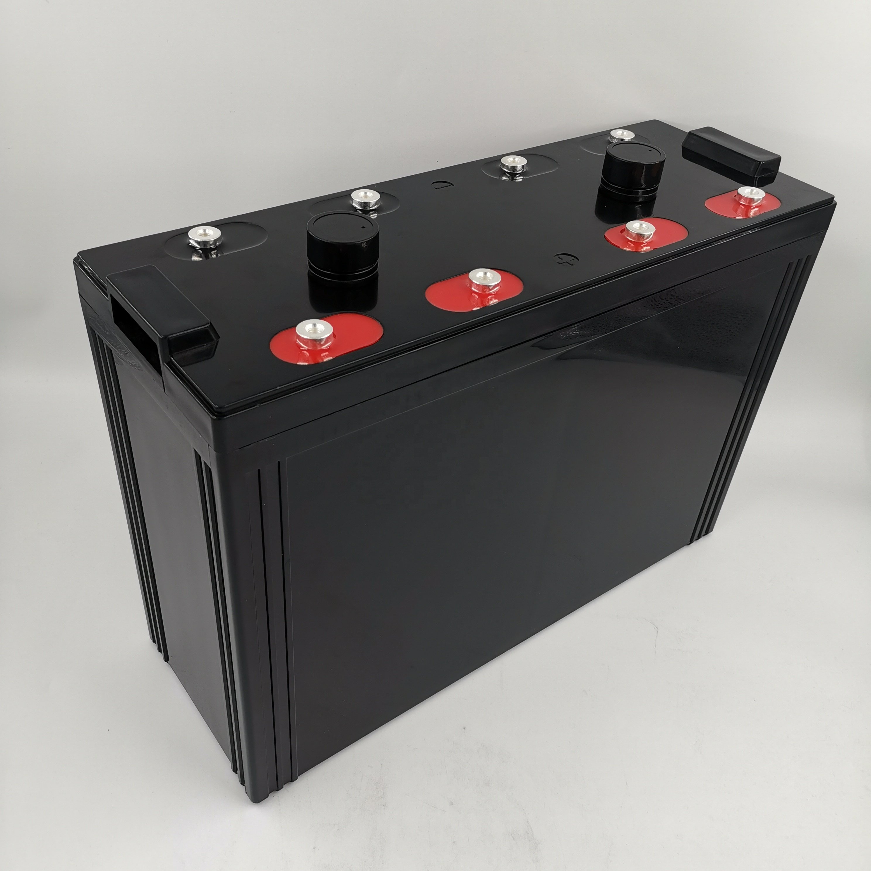 Long Life Solar Energy Storage Gel Battery 2V1000ah Deep Cycle Batteries