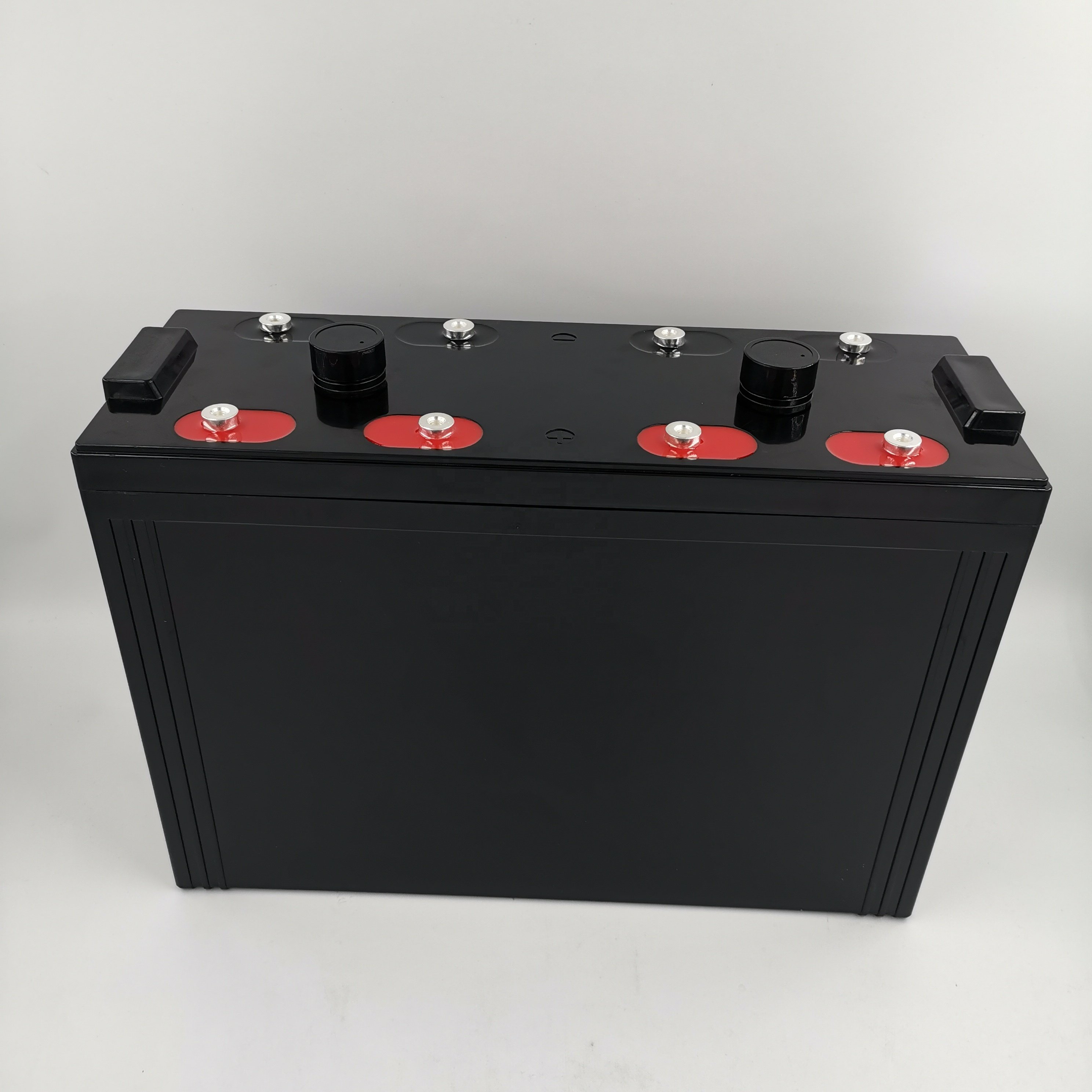 Long Life Solar Energy Storage Gel Battery 2V1000ah Deep Cycle Batteries