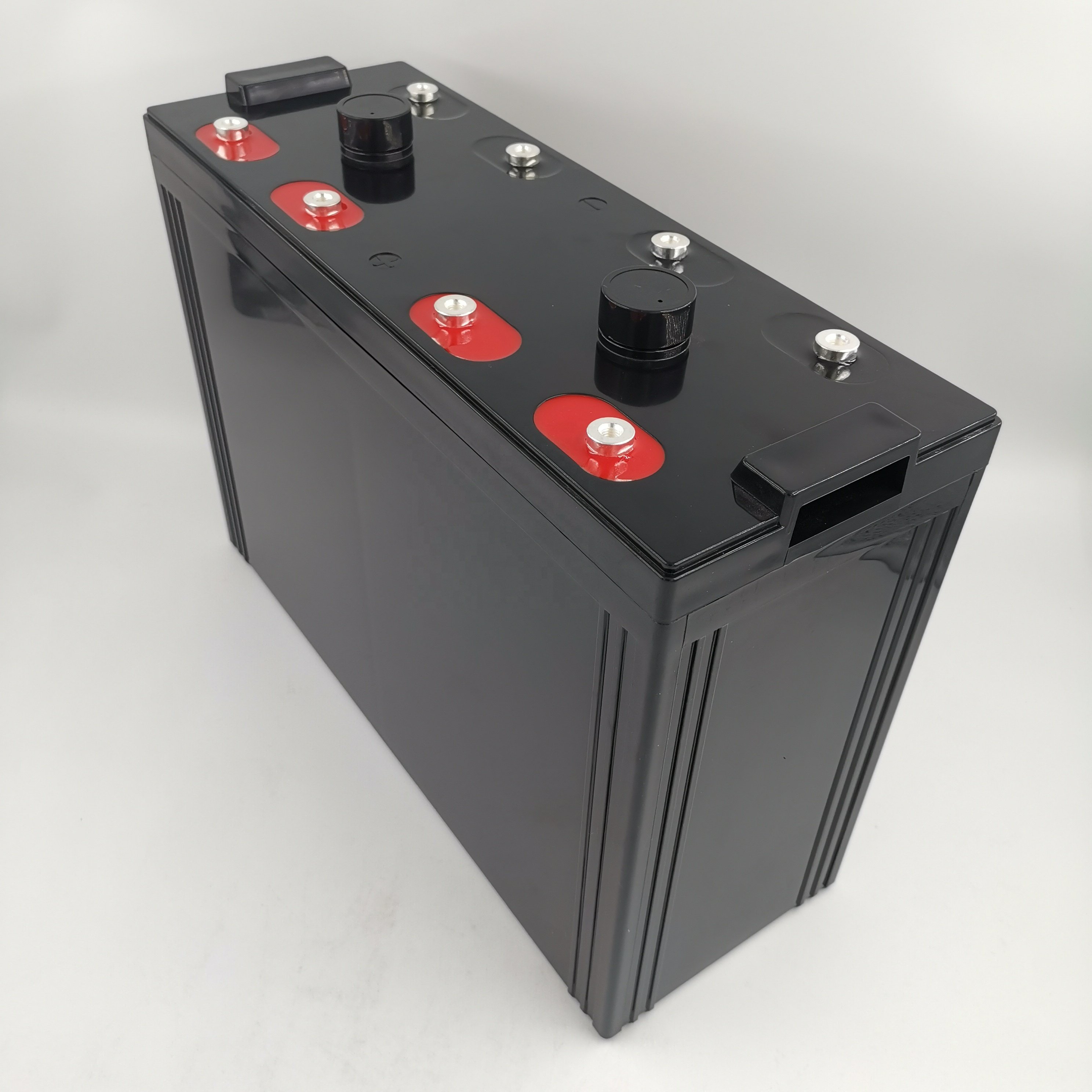 Long Life Solar Energy Storage Gel Battery 2V1000ah Deep Cycle Batteries