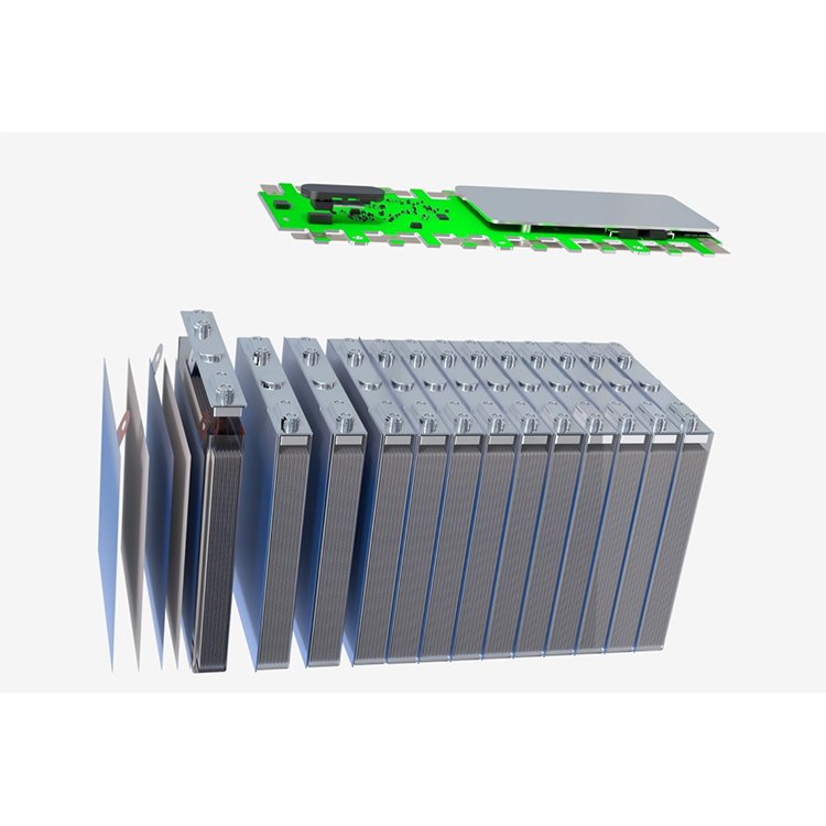 lithium ion battery solar phylion battery long life lithium ion battery pack