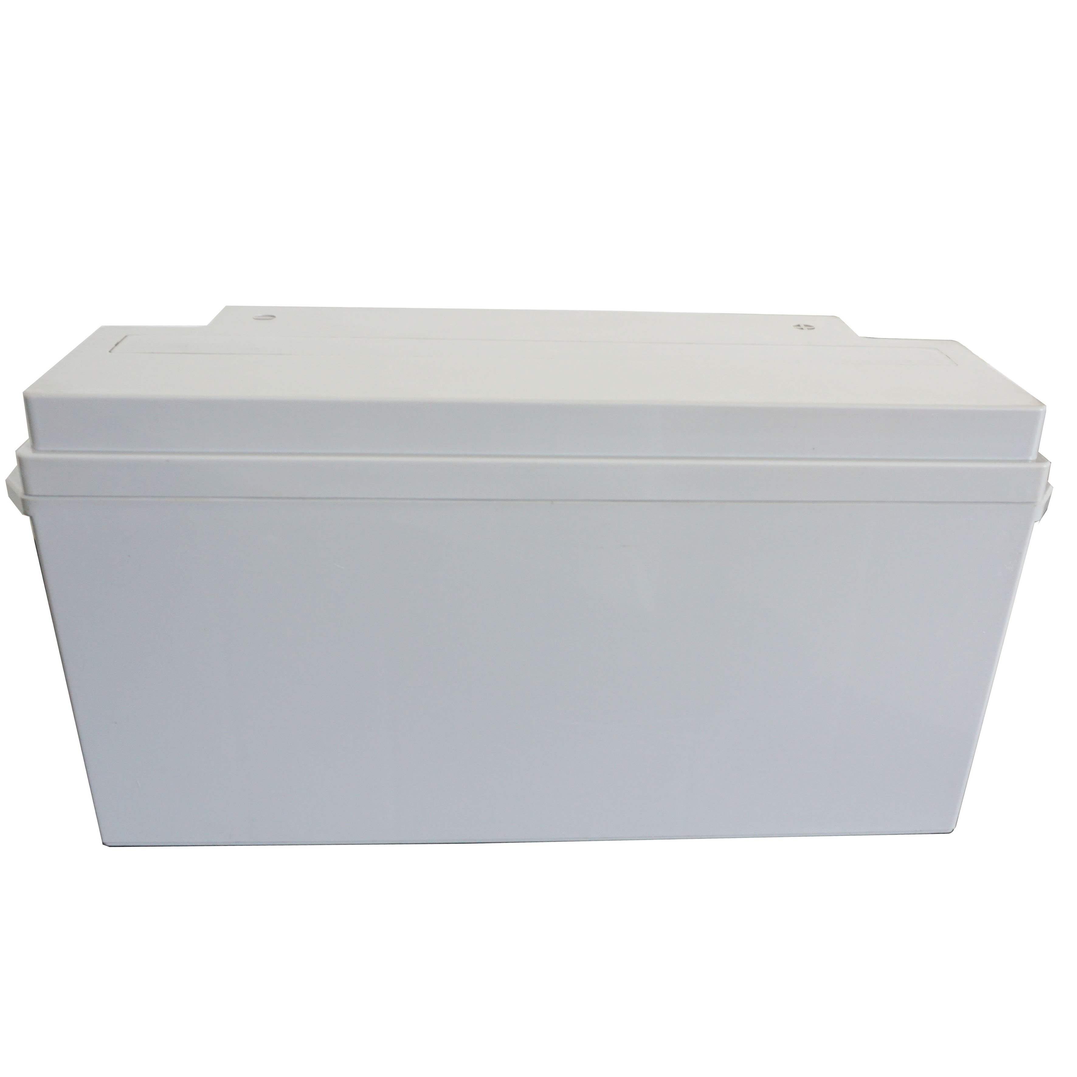 Europe gel 12v 24v deep cycle 150ah solar panel battery