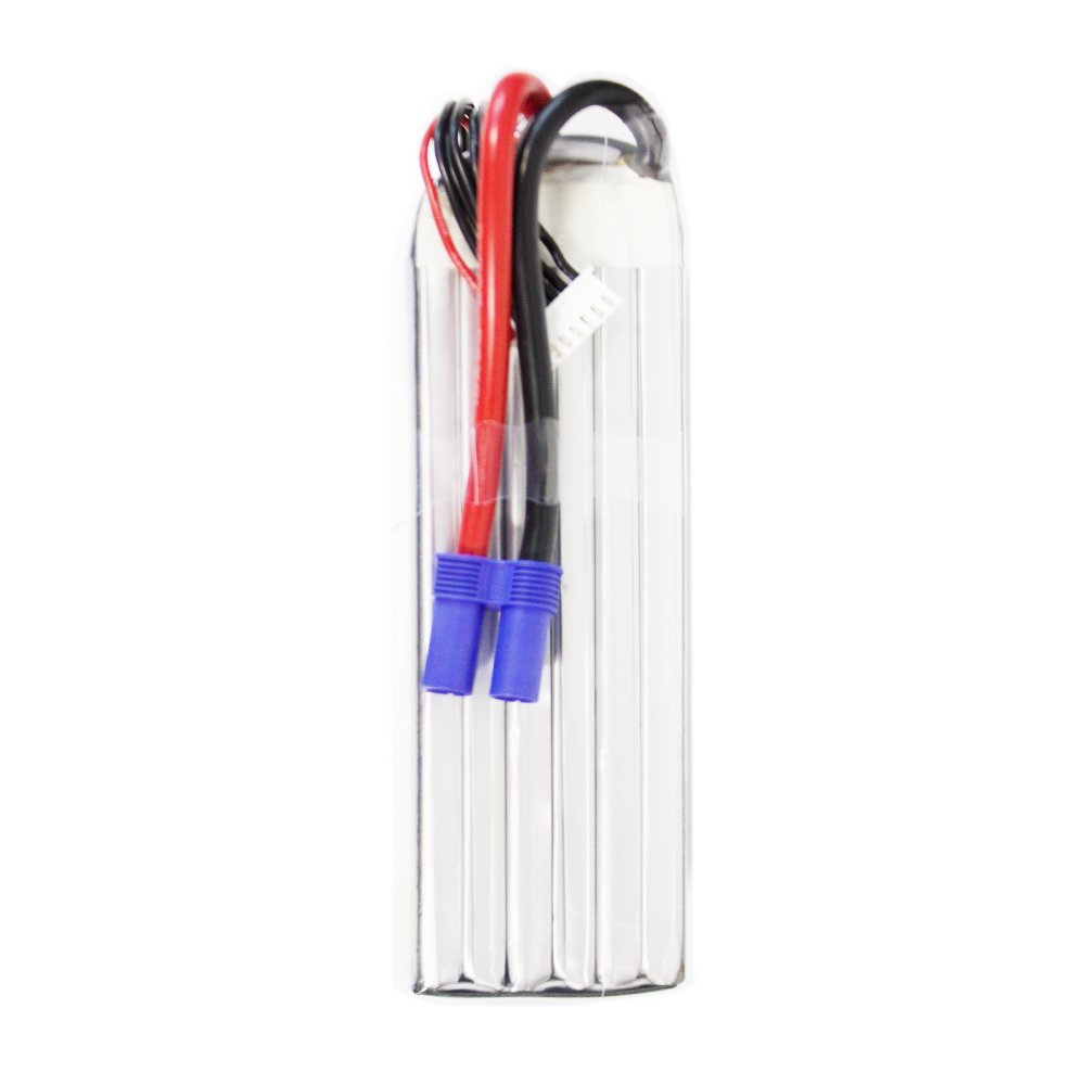 Factory Price Lithium ion Polymer Battery high rate 80C 8243126 4000mAh 22.2V 6S1p UAV Batteries drone battery