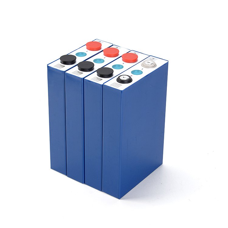 Jenny Wu Docan EV LF105 Lifepo4 100 cell 3.2V Lifepo4 100Ah 105ah cell lifepo4