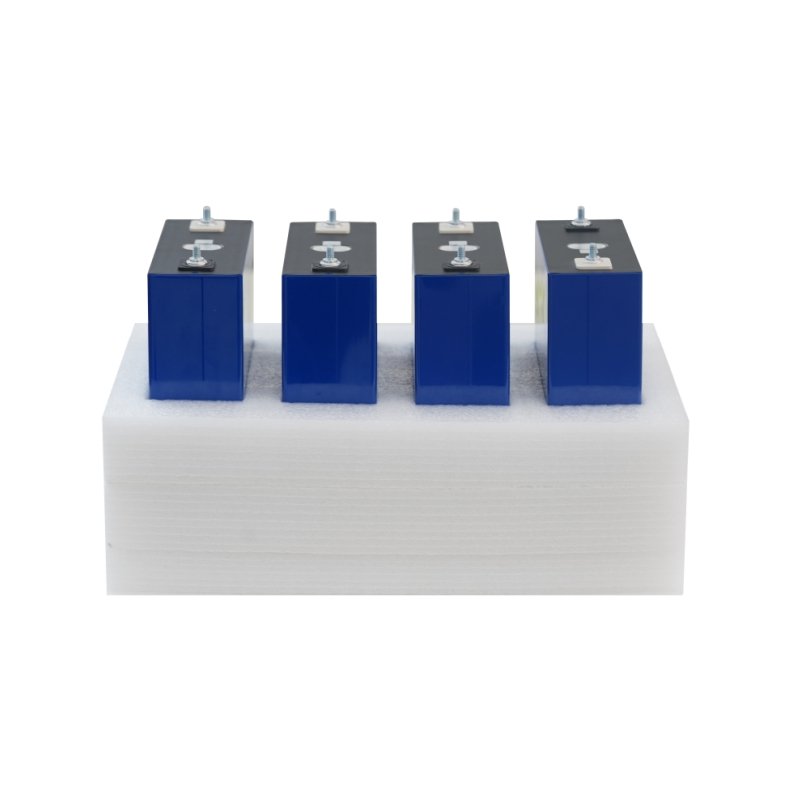 EU STOCK Grade A Prismatic HITHIUM 280AH Lithium Ion Batteries Rechargeable 3.2v 280K 300ah 314AH 340ah Lifepo4 Battery Cell