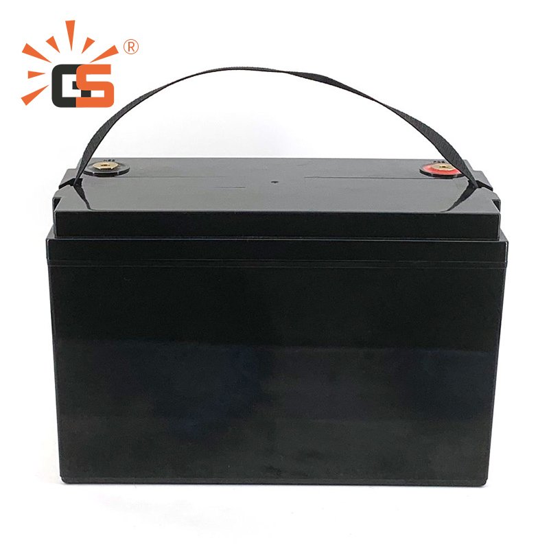 12v 24V 36V 48V 60ah 80ah 100ah 200ah 300ah boat Lifepo4 Lithium Iron Phosphate battery pack lithium rv battery 200ah