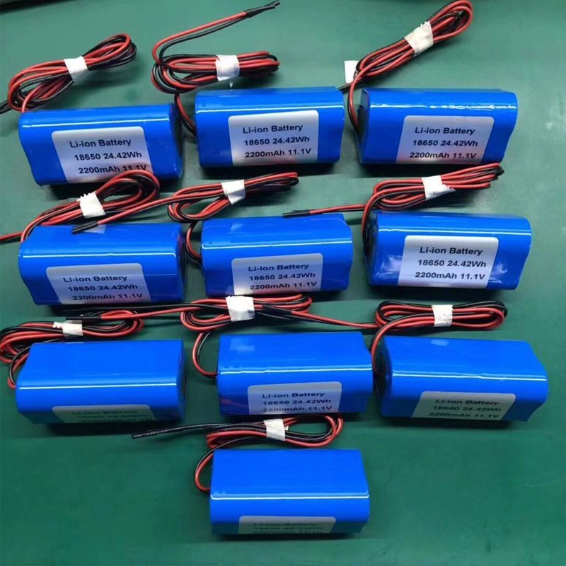 OEM 12V type c battery pack,energy storage battery,lithium ion batteries pack wholesale for E-Sooter