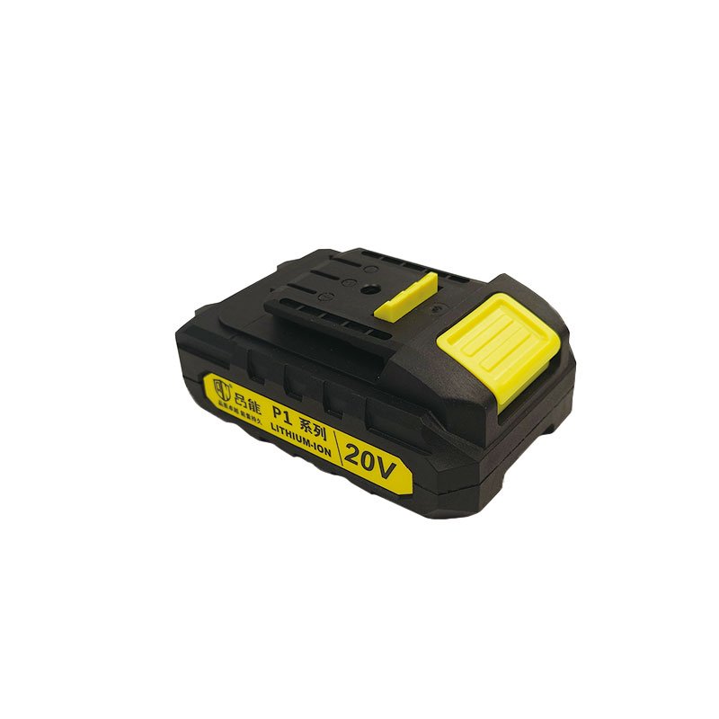 Professional Factory P1-A54 4Ah 20v Li-ion Rechargeable Battery