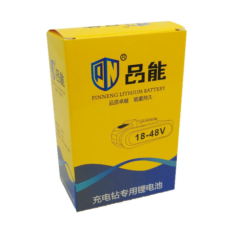 Professional Factory P1-A54 4Ah 20v Li-ion Rechargeable Battery