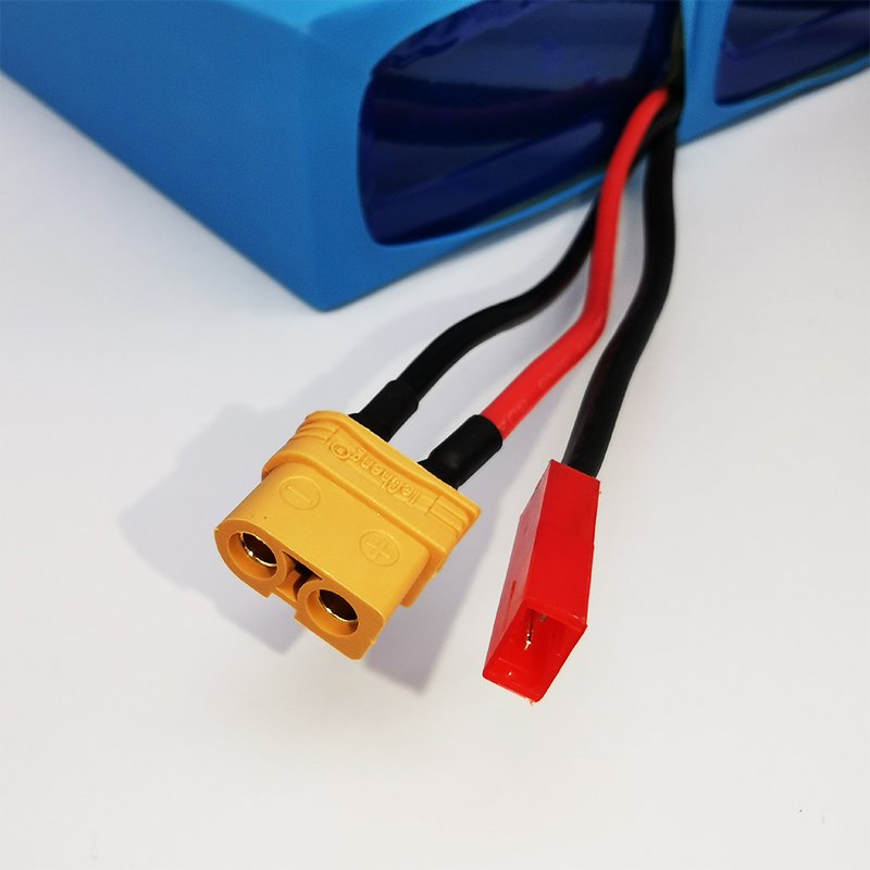 Replace 24V 36V 48V e scooter lithium ion battery price for electric scooter