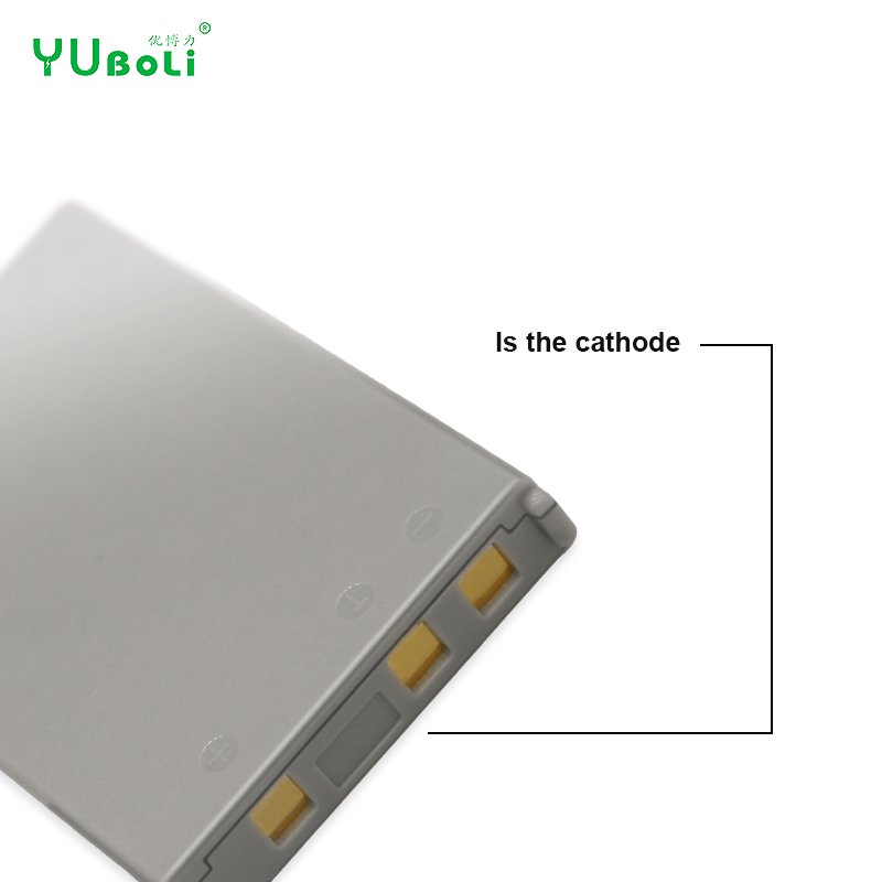 Best Price 1600mAh EN-EL5 ENEL5 EL5 Digital Camera Battery For Nikon Coolpix P4 P80 P90 P100 P500