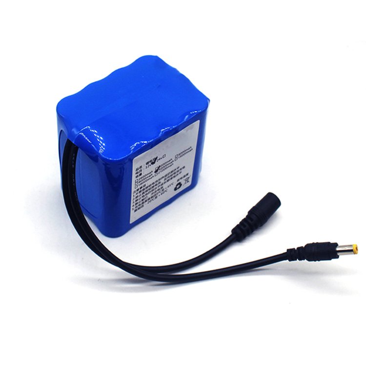 Customized li ion 12v 24v 36v 48v 60v 64v 72v 10ah 15ah 20ah 30ah 40ah lithium battery pack for ebike electric scooter