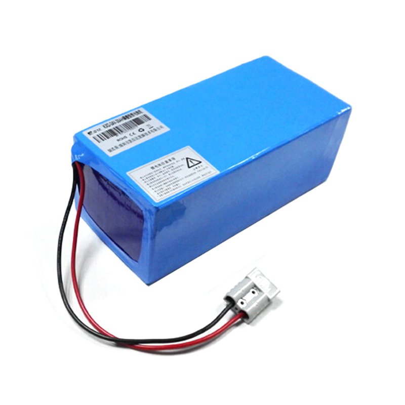 Customized li ion 12v 24v 36v 48v 60v 64v 72v 10ah 15ah 20ah 30ah 40ah lithium battery pack for ebike electric scooter