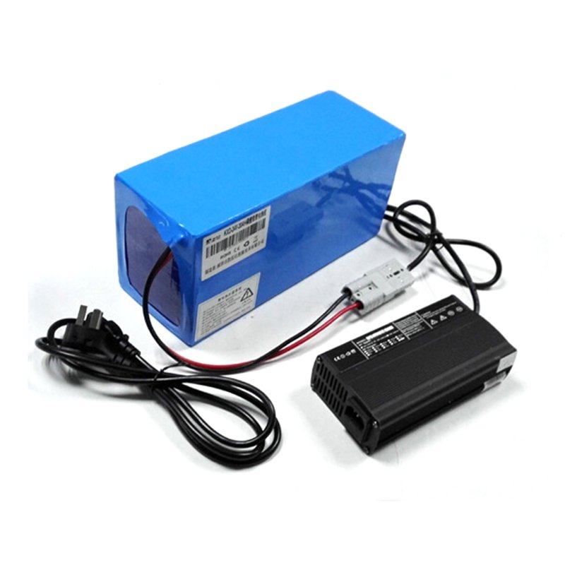 Customized li ion 12v 24v 36v 48v 60v 64v 72v 10ah 15ah 20ah 30ah 40ah lithium battery pack for ebike electric scooter