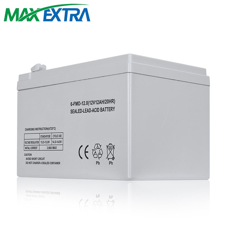 solar battery 12v 65ah ,deep cycle lead acid battery with cheap price ,for solar system