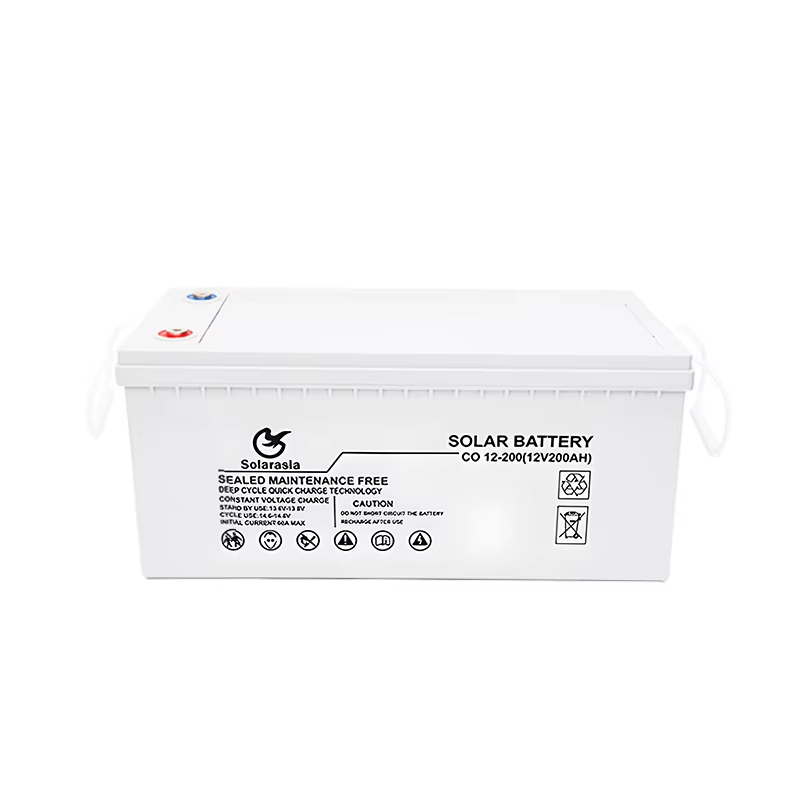 Nice Best selling product 12V 150ah 200ah 250ah Lead acid battery Deep Cycle Battery Gel Battery