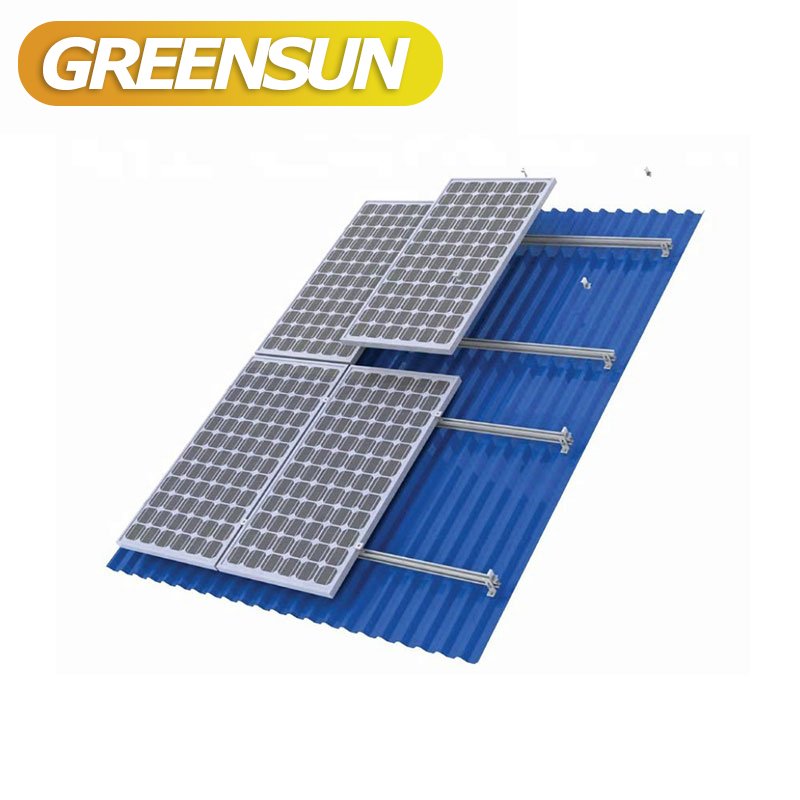 20KW 30KW 50KW Deye 3 phase Hybrid Inverter 700W Mono N type Solar Panel LiFePO4 Battery Complete Hybrid Solar System Kits