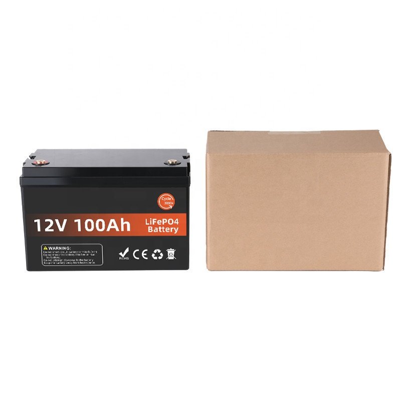 Replace 12 volt lead acid batteries solar pv and battery storage lithium lifepo4 battery 12v 100ah 200ah 150ah 300ah