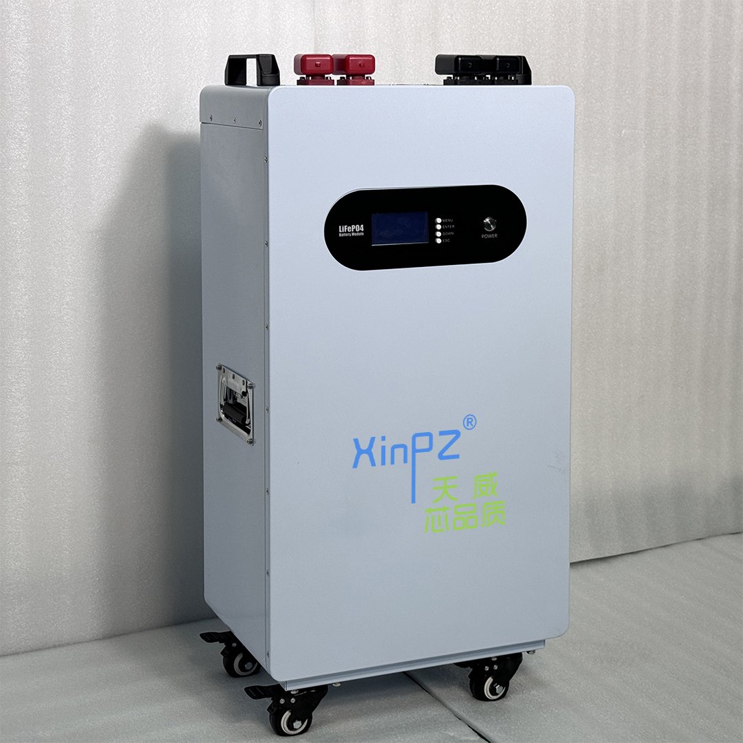 15KWH Energy Storage Battery Pack Lithium Ion Battery Lifepo4 51.2V 300Ah 10Kwh Solar Power Wall lifepo4 48v 200ah powerwall