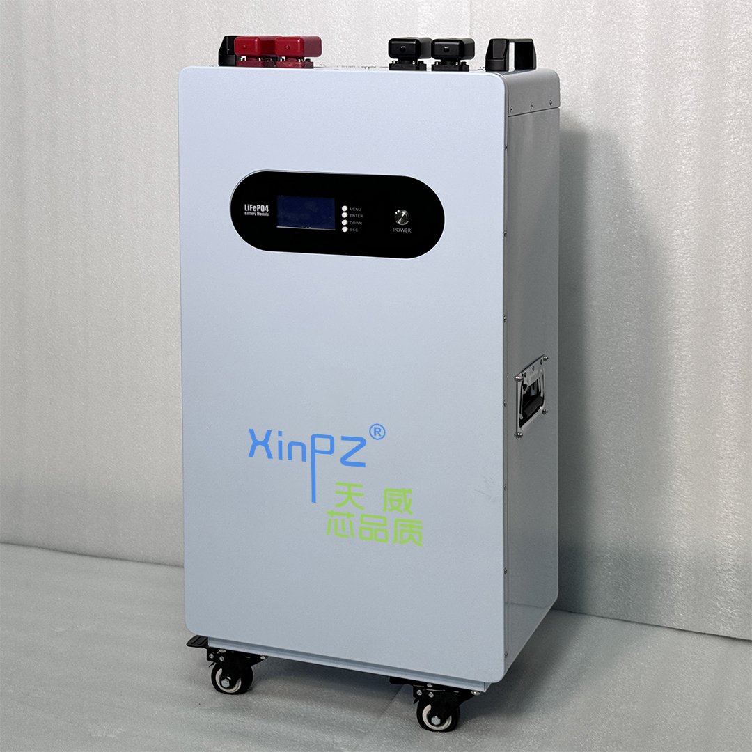 15KWH Energy Storage Battery Pack Lithium Ion Battery Lifepo4 51.2V 300Ah 10Kwh Solar Power Wall lifepo4 48v 200ah powerwall